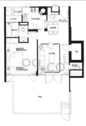 The Levelz (D10), Condominium #463540741